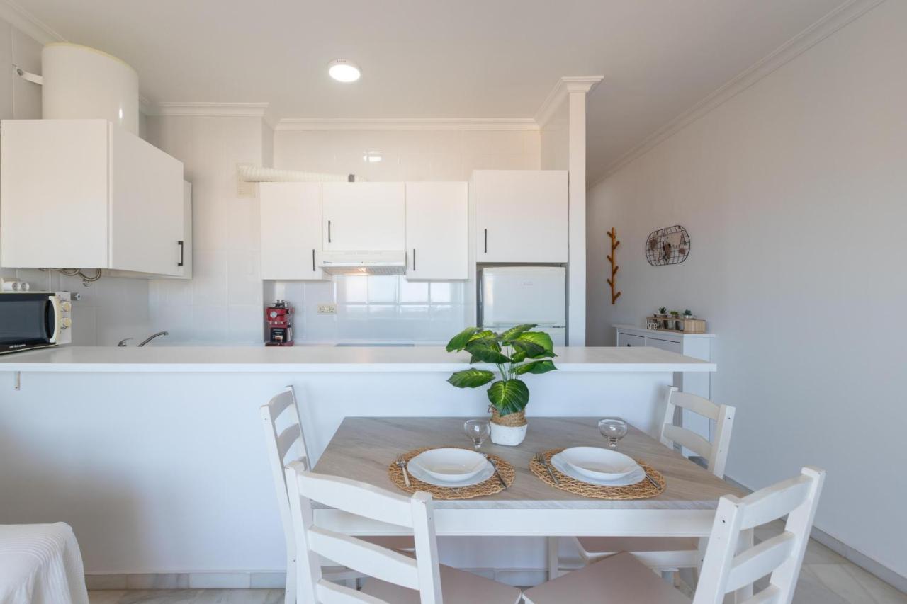 Yucas Vistamar Apartment Fuengirola Exterior photo