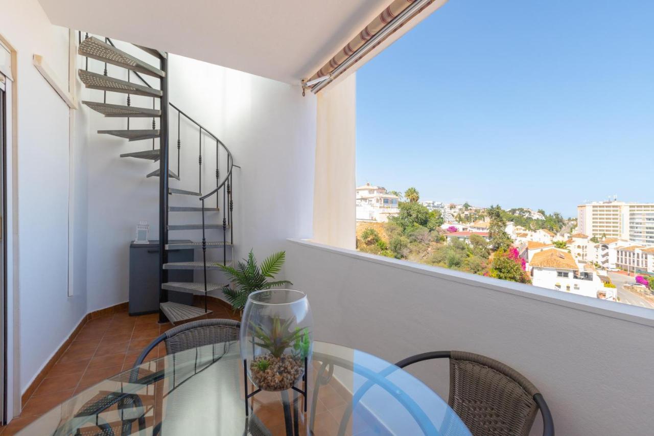 Yucas Vistamar Apartment Fuengirola Exterior photo