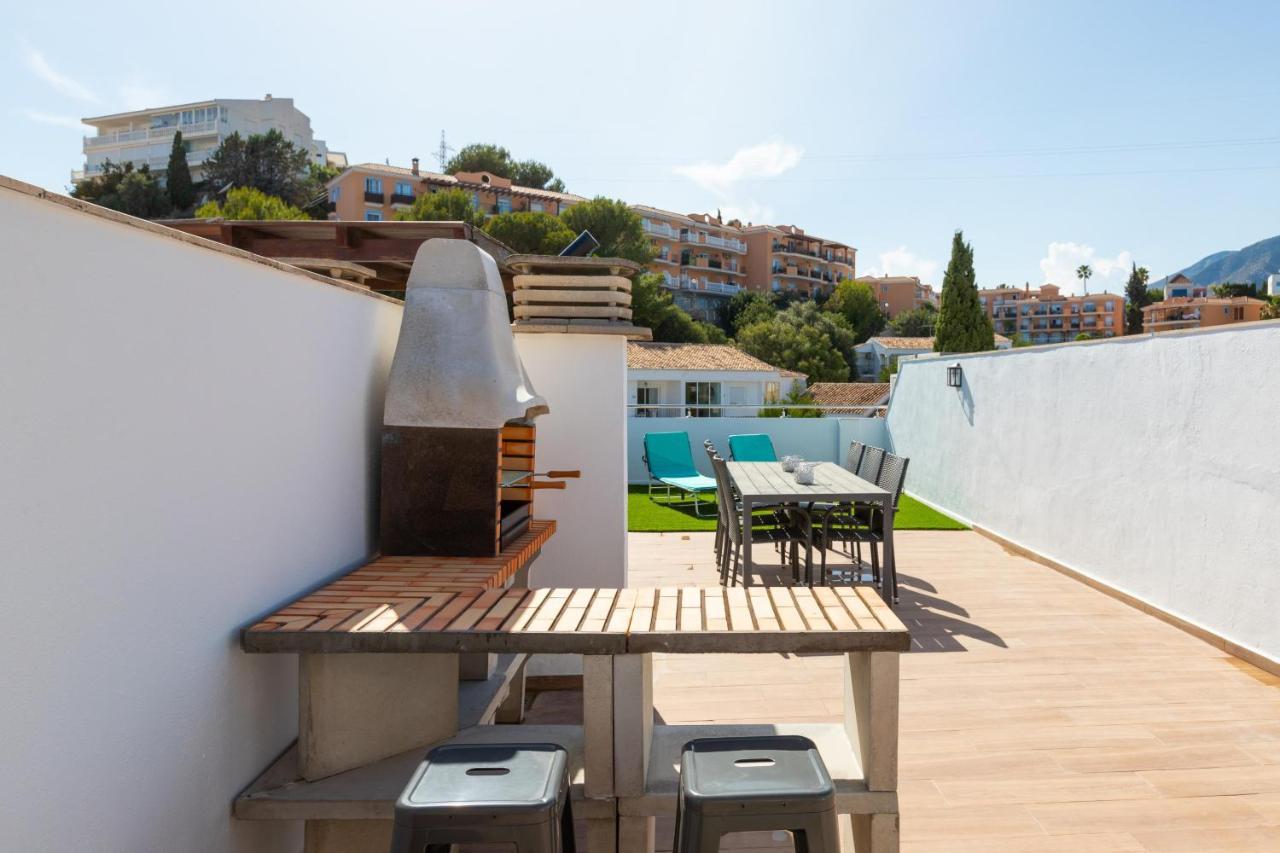 Yucas Vistamar Apartment Fuengirola Exterior photo